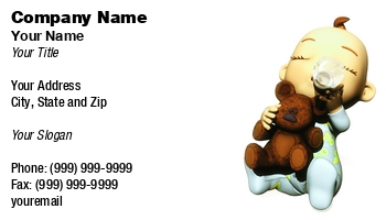 Featured Designs |--| Alice Mary Dehaven-herden | Animated | At66190 | Babysitter | Cartoon | Toon
