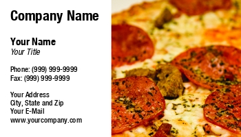Featured Designs | Hospitality | Italian Restaurant | Restaurants |--| At66356 | Cheesy | Concessions | Darryl Brooks | Fast Food | Fresh | Hot | Pepperoni | Pizza | Sausage