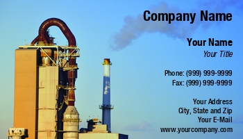 Featured Designs |--| At66833 | Cement | Chemical Plant | Cindy Farmer | Factory | Nazareth | Pennsylvania | Photo