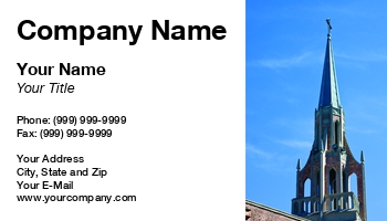 Featured Designs | People | Religion |--| At67271 | Blue | Church | Darryl Brooks | Nice | Pentecostal | Sky | Steeple