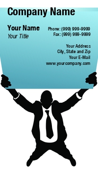 Featured Designs |--| At67402 | Business | Businessman | Card | Christos | Design | Employment Agencies | Employment Agency | Recruitment Placement | Referral Service | Sign