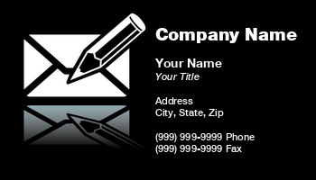 Featured Designs |--| Administrative Assistant | At67408 | Beautiful | Business | Card | Christos | Correspondent | Letter | Mail | Messenger | Post Office | Postal Service | Secretary | Technical Writer | Template | Writer