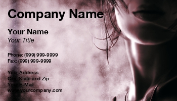 Creative | Featured Designs | Models | People |--| At67476 | Boudoir Photography | Business | Card | Model | Sophie Martin | Template