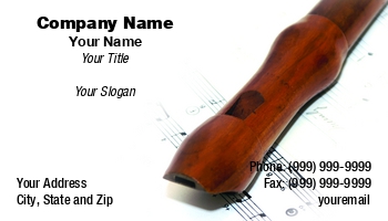 Entertainment | Featured Designs | Music |--| At67733 | Bands | Bit | Card | Classical | Music Teacher | Musical Instrument | Musicians | Recorder | Sheet | Shown | Songwriters | Stephen Orsillo | Useful | Wedding | Woodwind