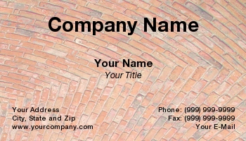 ADOBE FOR BUSINESS CARDS visual data 7