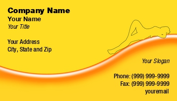 Featured Designs |--| At68400 | Beautiful | Business | Card | Mark Javer | Spa | Tanning | Template