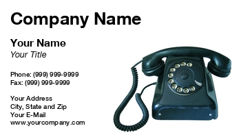 Antiques | Featured Designs | Potpourri | Professional |--| Antique Phone | Apply | At68581 | Basic | Business | Card | Clean | Easy | Image | Layout | Nenad Curcic | Presentation | Stylish | Telecommunications | Telephone | Template