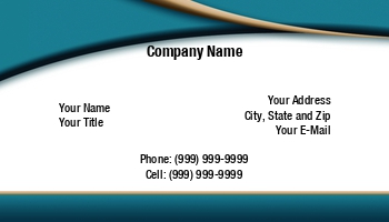 Featured Designs |--| At68888 | Card | Classic | Rhonda Franks | Teal