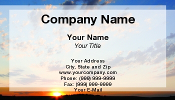 Featured Designs |--| At68895 | Card | Country | Inspirational | Rhonda Franks | Sunset | Zen