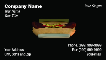Featured Designs | Food | Hospitality |--| Astrid Van Der Eerden | At69615 | Cafe | Concessions | Hotdog | Restaurant | Shop