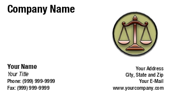Attorney | Featured Designs | Professional |--| At69711 | Luke Orsborne