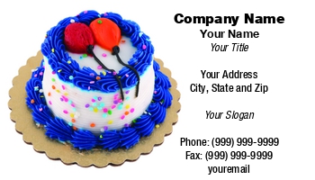Bakery | Birthday | Featured Designs | Holiday | Hospitality |--| At69893 | Business | Cake | Cake Decorator | Card | Decorator | Great | Holiday | Makes | Party | Stacy Barnett