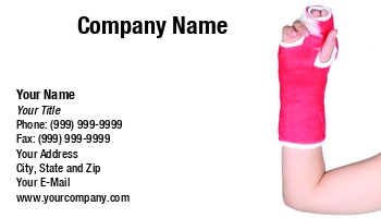 Featured Designs | Medical | Professional |--| Accident | Arm | At71346 | Background | Bone | Broken | Broken Bones | Cast | Child | Device | Encased | Fingers | Injury | Isolated | Occurred | Orthopedist | Red | Resulting | Shows | Sports Medicine | Stacy Barnett | White | Wrist