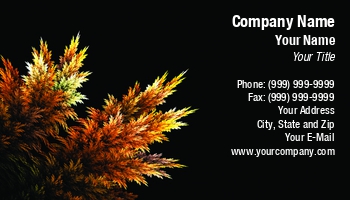 Featured Designs | Garden | Trades |--| Applications | At71498 | Autumn | Autumn Decorations | Background | Black | Business | Businesses | Card | Elegant | Fractal | Gardeners | Generic | Jan Hastings | Landscape | Leaves | Maintenance | Nurseries | Plant | Specialists | Style | Stylish | Tree | Used | Variety