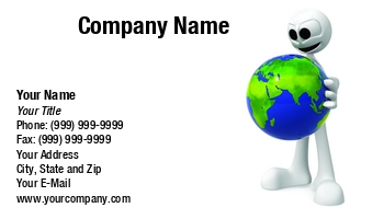 Entrepreneurs | Featured Designs | Globes |--| Animated | At71853 | Cartoon | Global Economy | Monika Wisniewska | World