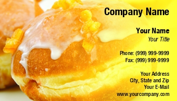 Bakery | Featured Designs | Hospitality |--| At71855 | Background | Business | Cake | Card | Copy | Cronut | Data | Donut | Doughnut | Great | Monika Wisniewska | Pastry | Pastry Shop | Shop | Space | Sweet | Tasty | Yellow