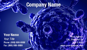 Featured Designs | Medical | Professional |--| At71860 | Background | Business | Card | Epidemiologist | Immunology | Labs | Medical Laboratory | Medics | Monika Wisniewska | Science | Virus