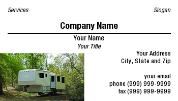 Featured Designs | Professional | Recreation Vehicles | Sales | Transportation |--| At72022 | Camper | Campground | Fifth | Interests | Lee Barnwell | Rv | Slide | Springtime | Template | Used | Wheel