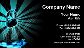 Dj's | Djs | Entertainment | Featured Designs |--| At72774 | Jason Mellor