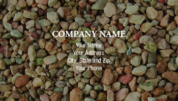 Construction | Featured Designs | Trades |--| At70379 | Gravel | June Reed | Outdoor | Quarry | Rock Sand And Gravel | Rocks | Rocky | Rough | Stone | Texture