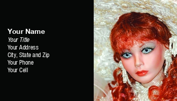 Featured Designs |--| At74007 | Doll Repair | Mark Javer