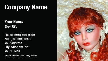 Featured Designs |--| At74008 | Doll Repair | Mark Javer