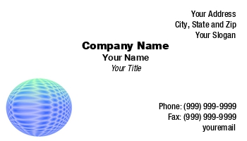 Entrepreneurs | Featured Designs | Globes |--| At74056 | Global Economy | Globe | Pat Ballard