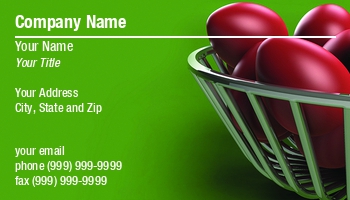 Easter | Featured Designs | Holiday |--| 3d | At74288 | Background | Business | Cards | Eggs | Generated | Green | Holiday | Image | Plate | Red | Tudorspinu | Used