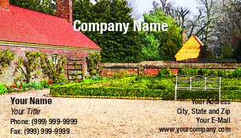 Featured Designs | Garden | Trades |--| At74328 | Bench | Building | Cindy Farmer | Colonial | Deck And Outdoor | Mount | Peaceful | Photo | Scene | Taken | Vernon | Virginia