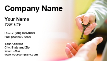 Featured Designs | Professional | Real Estate |--| At74507 | Corporate Insurance Broker | Insurance Agent | Jozsef Szasz-fabian | Real Estate Card Design