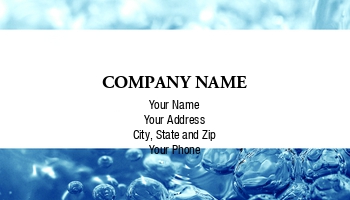 Featured Designs | Plumbers | Trades |--| At74984 | Business | Card | Designer | Industry | Tommy Maenhout | Water | Water Filtration | Water Treatment | Waterworks