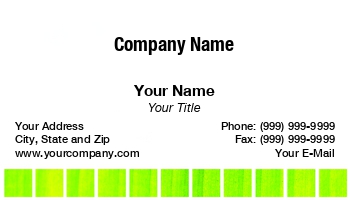 Basic Borders | Featured Designs |--| At74985 | Business | Card | Environmental | Landscapers | Template | Tommy Maenhout