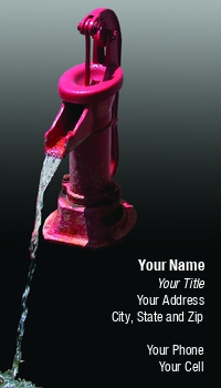 Featured Designs |--| At70517 | Dave Frederick | Water Pumping Service | Water Treatment
