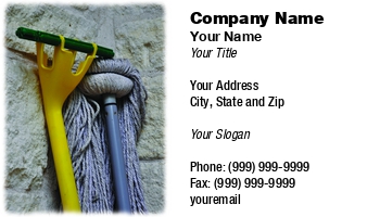 Featured Designs | Hospitality | Housekeeper | Maid | Maid Service |--| Apartment Cleanup Service | At75358 | Building Cleaning | Cleaning | Cleaning Service | Fairy Girl Cards | Floor Care | Floor Cleaning | Great | Industrial Equipment | Janitorial | Mops | Service