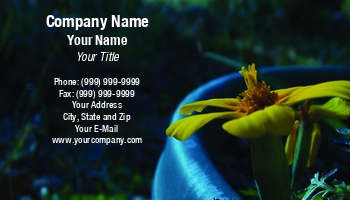 Featured Designs | Floral | Nature |--| At75405 | Container | Depicts | Fairy Girl Cards | Florist | Flower | Perect | Plant | Plant Nursery | Store | Yellow