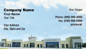 Featured Designs | Professional | Real Estate |--| Apartment Cleanup Service | Apartments | At75671 | Commercial Real Estate | Lee Barnwell | Strip Mall