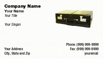 Briefcases | Entrepreneurs | Featured Designs | Legal | Professional |--| At75696 | Briefcase | Donna Beeler