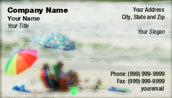 Featured Designs | Professional | Travel | Travel Agent |--| At75760 | Donna Beeler