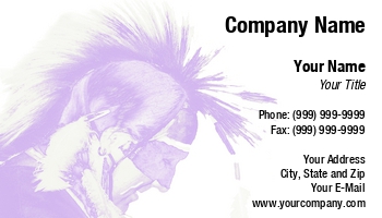 Featured Designs |--| Abstract | American Indian | At75797 | Beautiful | Business | Card | Donna Beeler | Native American | Template