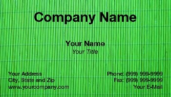 Featured Designs |--| At75899 | Bamboo | Green | Norman Pogson | Texture