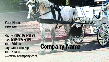Featured Designs | Professional | Travel |--| At75933 | Carriage | Carriage Rentals | Carriage Rides | Cindy Farmer | Drawn | Equine | Horse | Horse Drawn Carriages | Horsetrailer | Photo | Pulling | Rides | Touring | Tourism | White