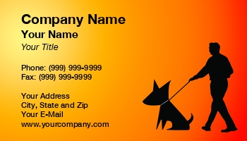Featured Designs |--| At76092 | Business | Card | Care | Customize | Dog | Dog Walker | Dog Walking Service | Dogs | Great | Health And Wellness | Involved | Mark Javer | Nanny | Pet | Pet Sitter | Pets | Ready | Sitter | Sitting | Template | Today! | Trainer | Training | Walking | Wellness Center