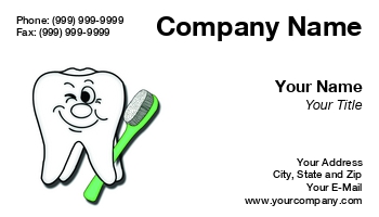 Dental | Featured Designs | Medical | Professional |--| At76225 | Business | Card | Cute | Dental Hygienist | Dentist | Dentists | Holding | Hygienists | Liz Van Steenburgh | Perfect | Teeth Whitening | Tooth | Toothbrush | Winking
