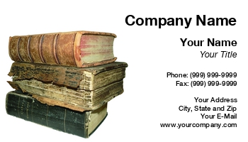 Antiques | Featured Designs | Potpourri |--| Antique | Antique Book Dealer | At76426 | Books | Business | Businesses | Card | Created | General | Involved | Michael Thompson | Organizations | Template