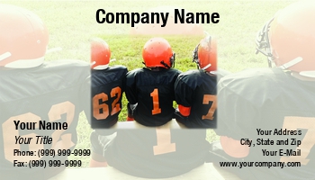 Children | Family | Featured Designs | Football | People | Potpourri | Recreation | Sports |--| American Football | Apparel | At76695 | Athletic Recruiter | Athletics | Business | Businesses | Card | Coach | Coaching | Designed | Gear | League | Michael Thompson | Organizations | Players | Relating | Sports | Team | Template