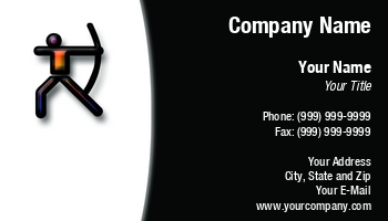 Archery | Featured Designs | Potpourri | Professional | Sales | Sports |--| At77206 | Business | Camp | Card | Customize | Great | Involved | Lessons | Mark Javer | Ready | School | Sports | Supplies