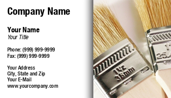 Featured Designs | Painting | Trades |--| At77572 | Brushes | Business | Card | Contractor | Customize | Excellent | Fresh | House | Improvement | Involved | Mark Javer | Paint | Painter | Ready | Refinishing | Remodeling | Starting | Theme! | Today!