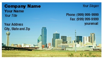 Americas | Cities | Featured Designs |--| At77812 | Blue | City | Dallas | Design | Donna Beeler | Downtown | Img | Showing | Sky | Skyline | Southwest | State Cards | Texas