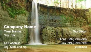 Featured Designs |--| At77876 | Donna Beeler | Waterfall