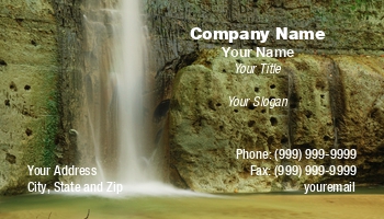 Featured Designs |--| At77877 | Donna Beeler | Waterfall
